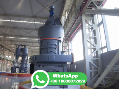 Coal Pulverization System: Explosion Prevention and Process Control