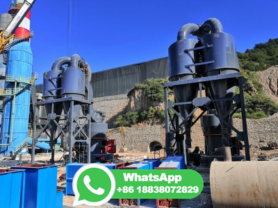 Raw Mill, Cement Raw Mill, Raw Mill In Cement Plant | Cement Equipment