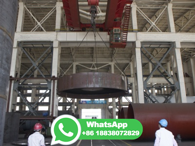 Mineral Processing | # How much 120 tph Ball Mill⁉️⁉️ Facebook