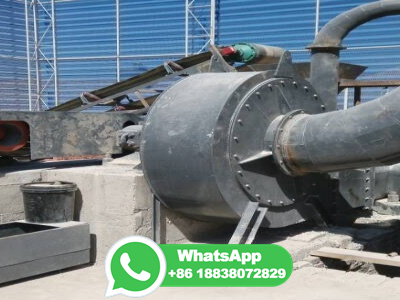 Ball Mill Maintenance Installation Procedure 911 Metallurgist