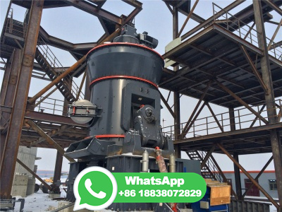 Stirred Ball Mill India Business Directory