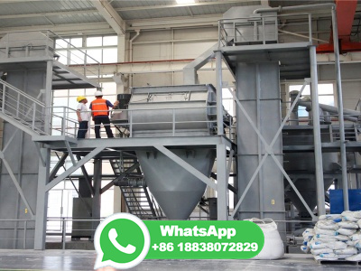 Vertical Grinding Mill (Coal Pulverizer) Explained saVRee