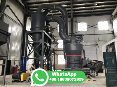 Ball Mill for Cement Grinding Process 