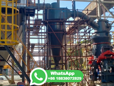 Ball Mill; Principle, Working, and Construction » Pharmaguddu