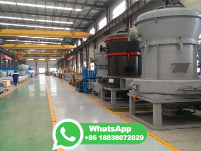 Grinding Efficiency Between Bead Mill and Ball Mill LinkedIn