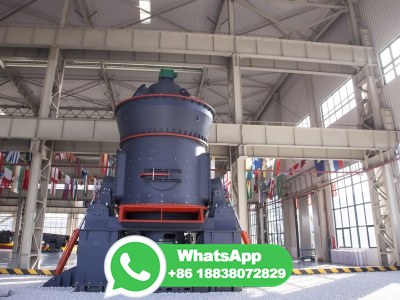 Ball Mill: Operating principles, components, Uses, Advantages and