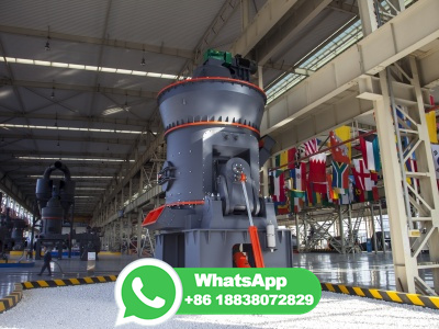 Cement Grinding Unit | Cement Grinding Plant | Cement Grinding Station