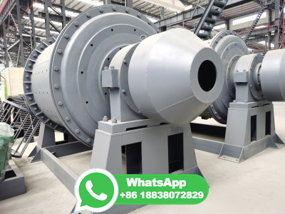 Ball mill Wikipedia