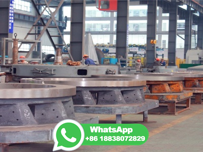 Ball Mill Working Principle, Construction, Application and Advantages ...