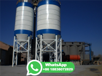 Ball Mill Working Principle, Construction, Application and Advantages ...