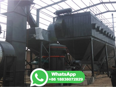 How to choose between ball mill and vertical roller mill?