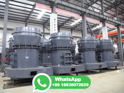 Ball Mills For Sale | Machinery Equipment Co.