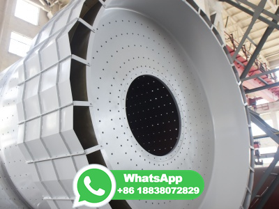 Ball mill Wikipedia