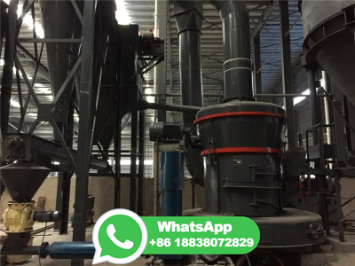 What is a wet overflow ball mill and its applications LinkedIn