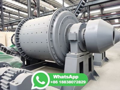 Functional Ball Mill at Affordable Price 