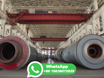 Cement Plant Machinery Manufacturers, Ball Mill Manufacturers ...