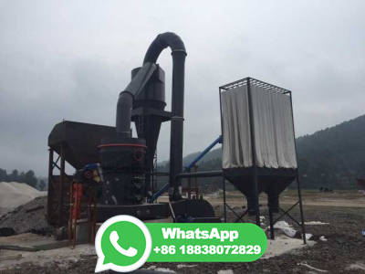 Ball Mill Design/Power Calculation LinkedIn