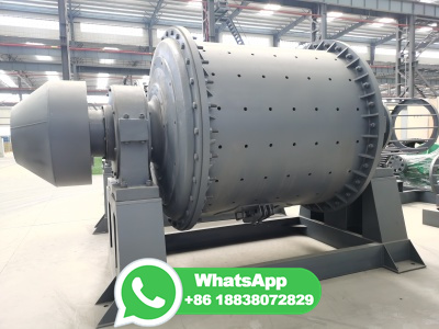 Important Principle, Construction, and Working of Hammer Mill and Ball ...