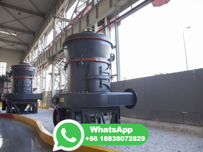 Ball Mill Loading Dry Milling Paul O. Abbe