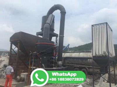 ATOX® Coal Mill FLSmidth