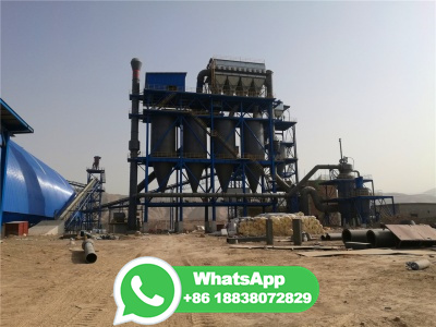 Grinding Mill Design Ball Mill Manufacturer 911 Metallurgist