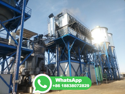 What is a Rod Mill? Ball Mill for Sale