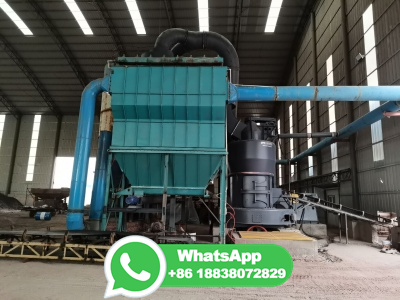 Ball mill for cement grinding FLSmidth