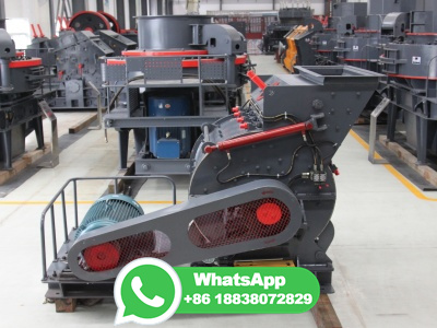 Ball Mills | Industry Grinder for Mineral Processing JXSC Machine