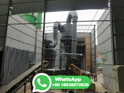 Polycorp Ball Mill Liners