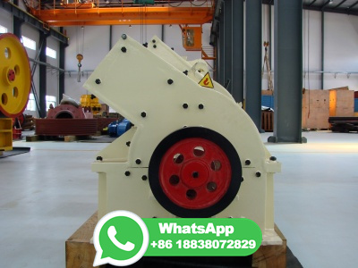 PDF Technical Specification of Wet Ball Mill Equipment (Sub Assembly of Fgd ...