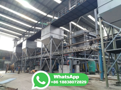 Longlasting coal mill for efficient grinding | FL