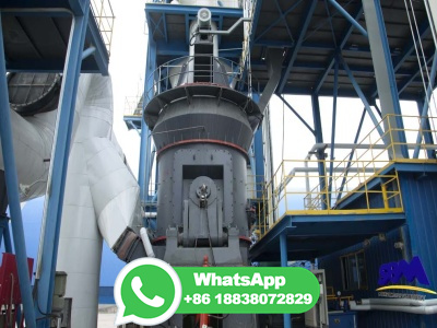 PDF Operation and Maintenance of Crusher House for Coal Handling ... Ijmerr