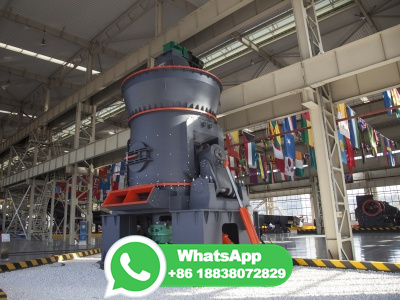 Ball Mills | Industry Grinder for Mineral Processing JXSC Machine