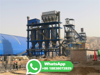 What is the application of a ball mill? LinkedIn