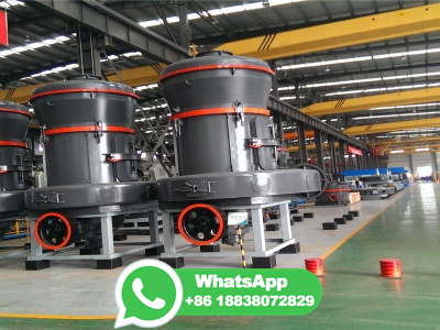 `Grinding Aid Effectiveness in Cement Ball Mill 