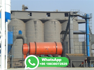 How Ball Mill Ore Feed Size Affects Tonnage Capacity 911 Metallurgist