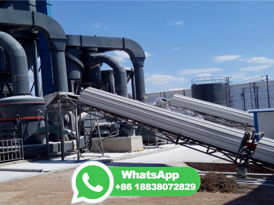 Ball Mill Principle, Application, Uses, Critical Speed, Diagram ...