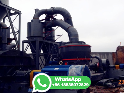 Coal Mills in Thermal Power Plant | PDF | Mill (Grinding) Scribd