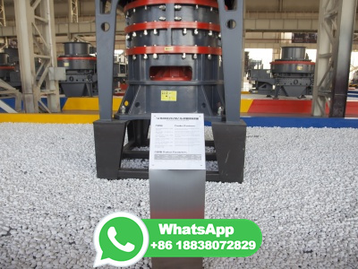 Ball Mill Principle, Construction, Uses, Advantage, Disadvantage, and ...