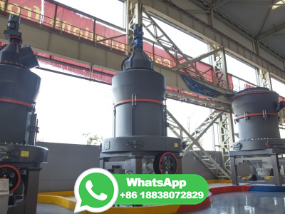 PDF Operation and Maintenance of Crusher House for Coal Handling ... Ijmerr