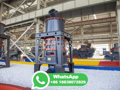 Ball Mill; Principle, Working, and Construction » Pharmaguddu