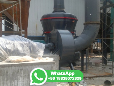 Ball Mill Principle, Application, Uses, Critical Speed, Diagram ...