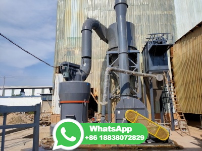 Ball Mill: Operating principles, components, Uses, Advantages and