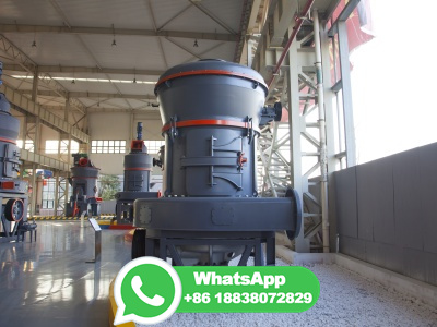 Ball Mills | Industry Grinder for Mineral Processing JXSC Machine