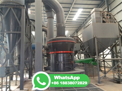 Ball Mill 