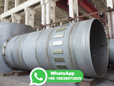 Grinding Mill Design Ball Mill Manufacturer 911 Metallurgist