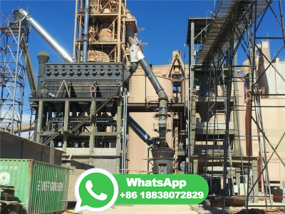 Cement Ball Mill | Ball Mill For Sale | Cement Mill | 15100t/h