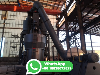 Ball Mill Design/Power Calculation 911 Metallurgist