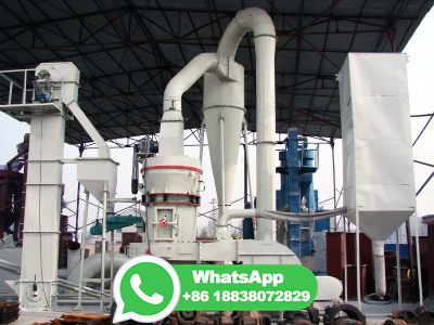 Ball Mill | Mining Grinding Mill JXSC Mineral Processing