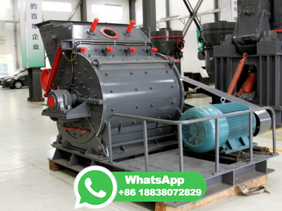 PDF Operation and Maintenance of Crusher House for Coal Handling ... Ijmerr